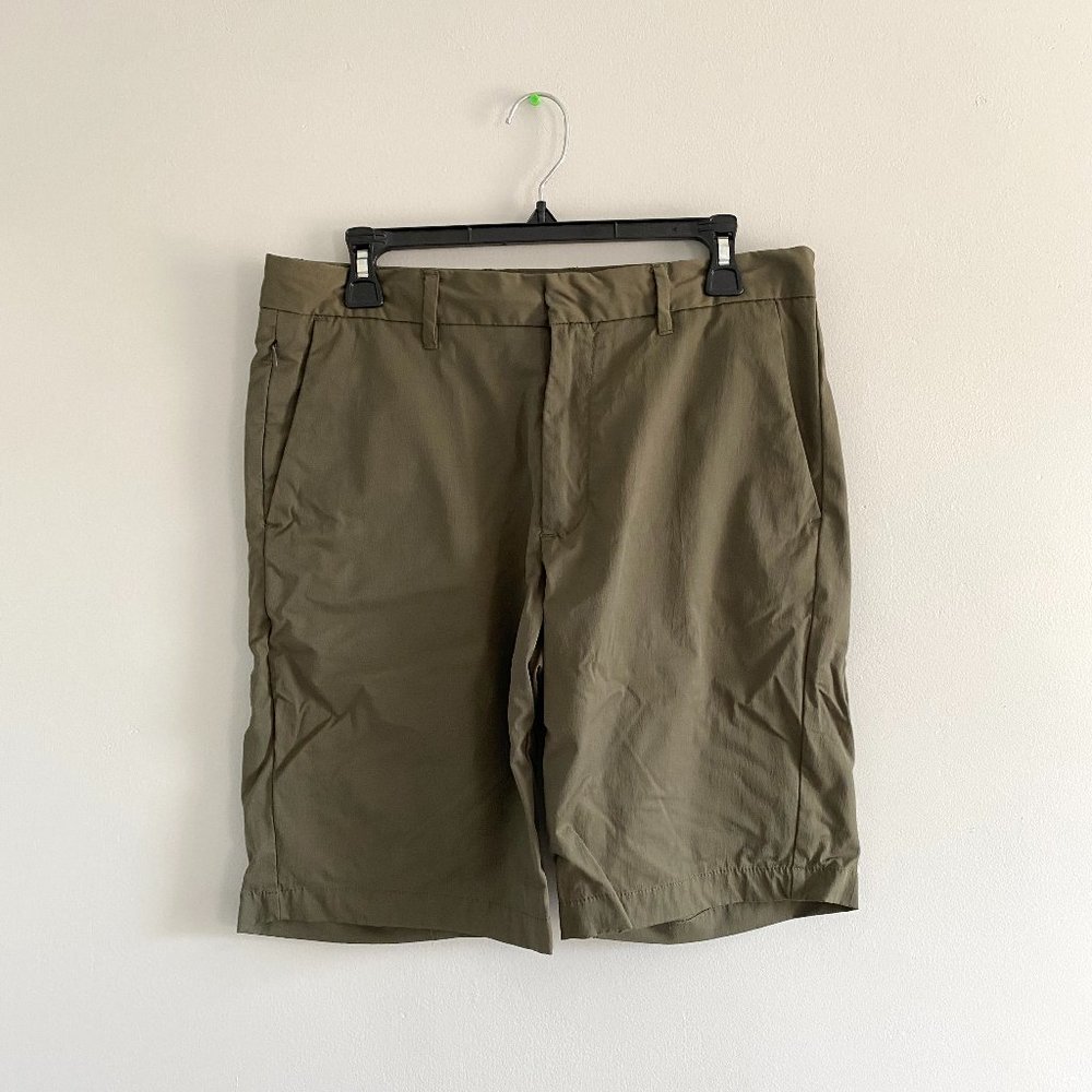 Goodfellow & Co. Men's Tech Shorts Size 32
